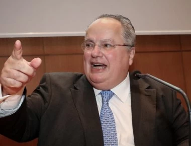 Πανηγυρίζει ο Ν.Κοτζιάς για το ξεπούλημα της Μακεδονίας: «Δικαιώθηκα»!